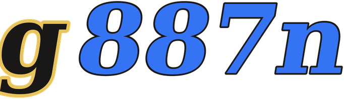 g887n logo